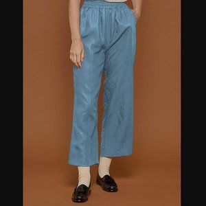 Tradlands Paloma 1.0 Chambray Pants size S